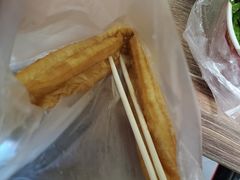 -婆婆粉(江北店)
