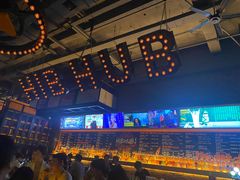 -HIB HUB公社(解放西路店)