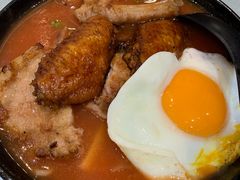 -华嫂冰室(尖沙咀店)