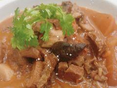 -又见炊烟私房菜(敬亭路店)