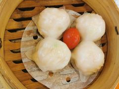 金牌虾饺皇-点都德(千灯湖环宇城店)