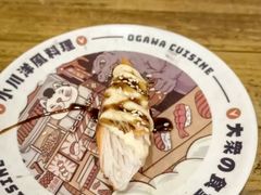 -小川洋风料理(江汉路店)