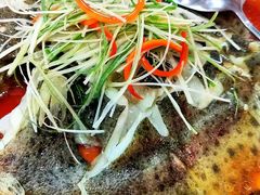 -秦月轩·陕西家乡菜(阜成路·五棵松店)