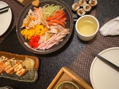 -长崎屋·日本料理·刺身·烧鸟(天河北路店)
