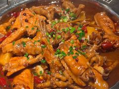 -胖哥俩肉蟹煲(杭州下沙学林街店)