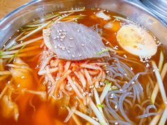 -朝鲜烤肉(安宁庄店)