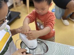 -加蒙特森林幼儿园(广州市增城区店)