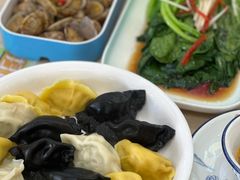 -北方饺子王·海肠捞饭·海鲜锅(山大店)