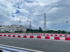 -竞速卡丁车赛车会(道滘店)