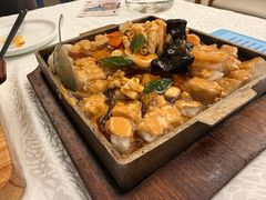 -品海楼·大连海胆锅贴馆(东港店)