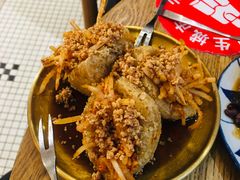 -小豆海棠(人民南路店)