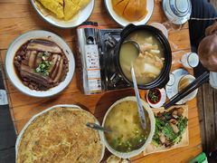 -青城甲(青城山店)