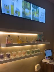 -婳香·女性英式芳疗SPA