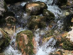 -玉渡山自然风景区