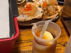 -蚝太郎 • 海鲜烧烤(建国路创始店)