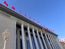 -人民大会堂宴会厅