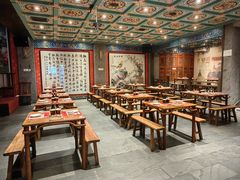 -新兴园饺子馆(河南街店)