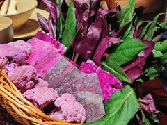 -滇野云南野生菌餐厅(陕西南路店)