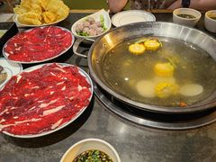 -小牛海记潮汕牛肉店(永定路店)