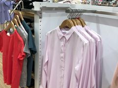 -优衣库(天津天河城店)