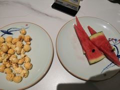 -山东宾馆·齐鲁苑餐厅
