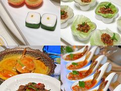 -金链花·泰国餐厅(国贸店)