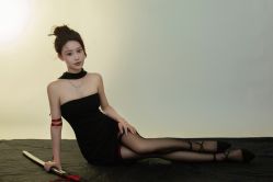 点击看大图 -onlygirl摄影美学馆高端定制(江滩店)