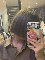 -MOVAN HAIR莫凡匠人发型屋