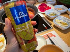 -温野菜涮涮锅(曲江大悦城店)