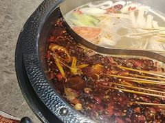 -成都玉林串串香(世纪港湾店)