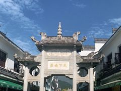 -南岳衡山风景名胜区-南岳大庙