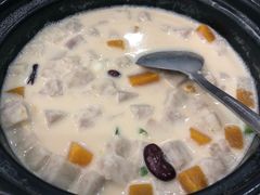 -东江海鲜酒家(艺都分店)