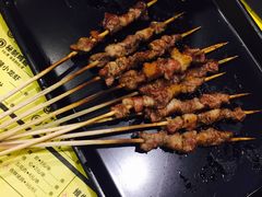 -望京小腰(北京总店)