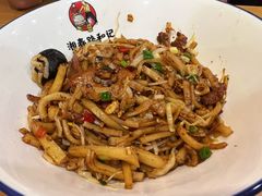 -和记粉馆(湘春路店)