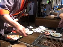 -樱宿日式和牛烧肉(五道口店)