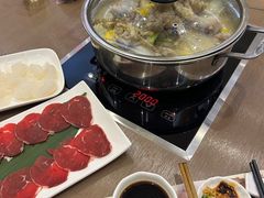 -东国海鲜火锅城(氹仔店)