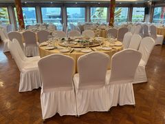 -新龙船黄浦江餐饮游船官方自营店
