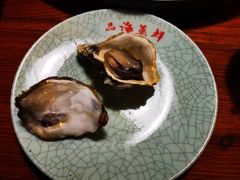 -蟹谢蒸鲜自助餐厅