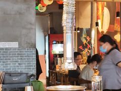 大堂-陇璟烧肉酒场(友谊阳光城店)