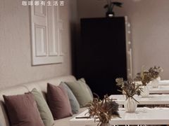 -潮一不贰·法式甜品·生日蛋糕·西式简餐(外滩店)