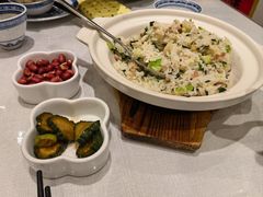 -白家餐厅(徐家汇店)