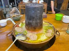 -吴天家私坊铜火锅(远达·帝景华廷店)