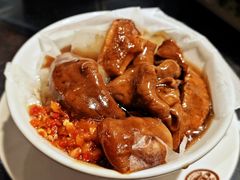 -老坑记·香港经典粤菜馆