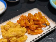 两吃里脊-梅飞酒家(桑园路店)