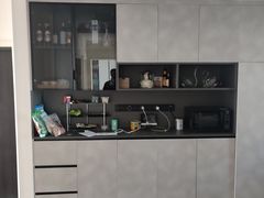 -索菲亚衣柜橱柜家具全屋定制(汶水红星店)