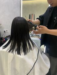 -丝源发型