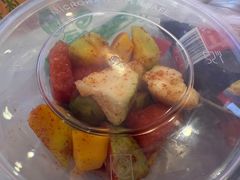 -雙冲柳州螺蛳粉&酸嘢&桂林米粉(簋街店)