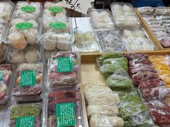 -非遗近水楼糕团(景德路店)