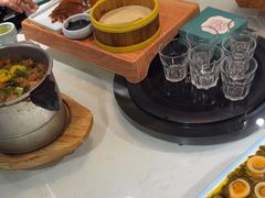 -大融厨·鸡毛店·川菜(果壳里东安湖店)