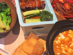 -避风塘(宝山万达店)